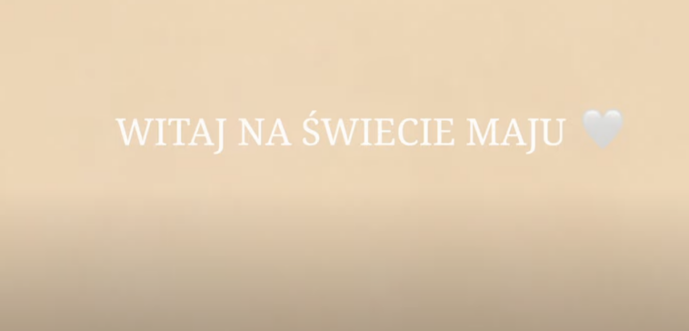 Wersow urodziła