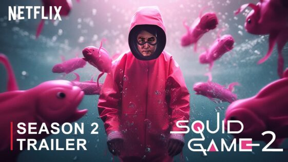squid game 2