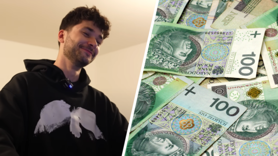 Ojwojtek - Sprzedaliśmy ubrań za 100 tys złotych w 24 godziny!